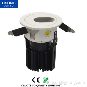 Mini Spotlight chống ánh sáng LED LED SPOTLIGHT 10W